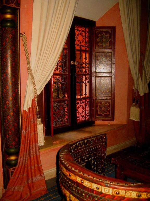 Riad Bahja Марракеш Экстерьер фото