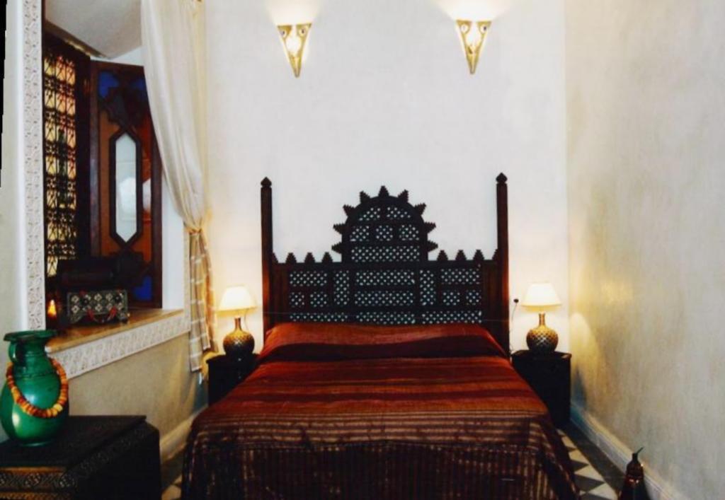 Riad Bahja Марракеш Экстерьер фото
